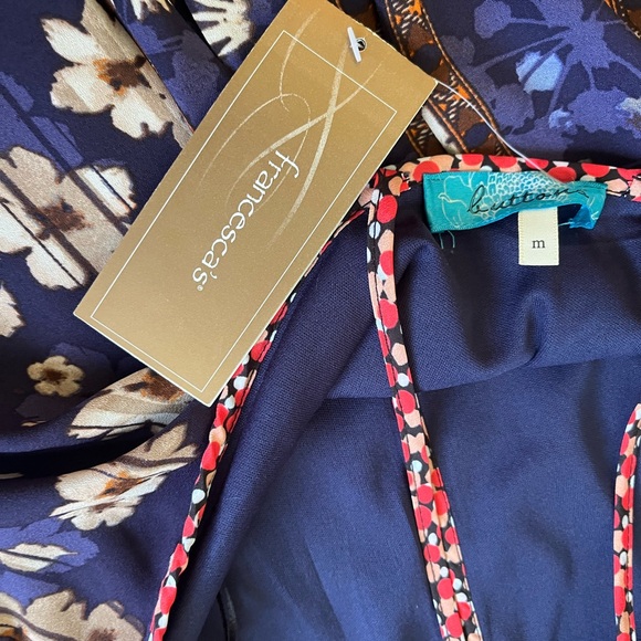 Cute sleeveless dress - Picture 4 of 4